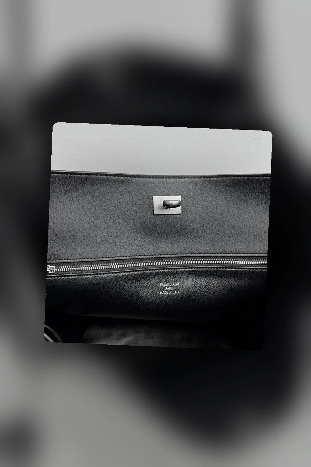 NB - BG Bag - 165