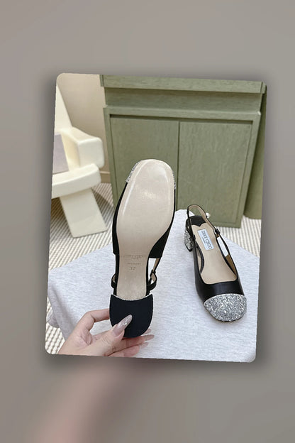 NB - JMC Women Shoes - 580