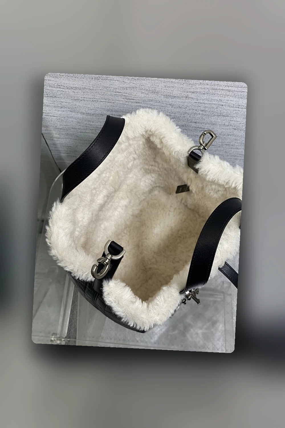 NB - DOR Bag - 1265