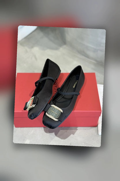 NB - FGO Women Shoes - 061