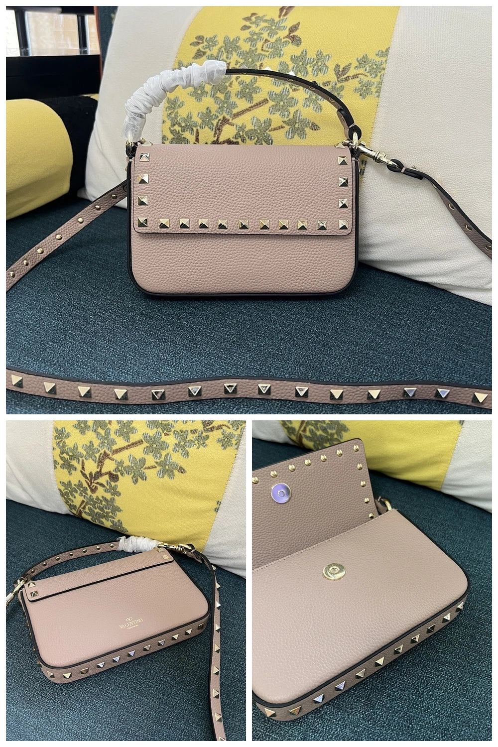 NB - VEL Bag - 1013
