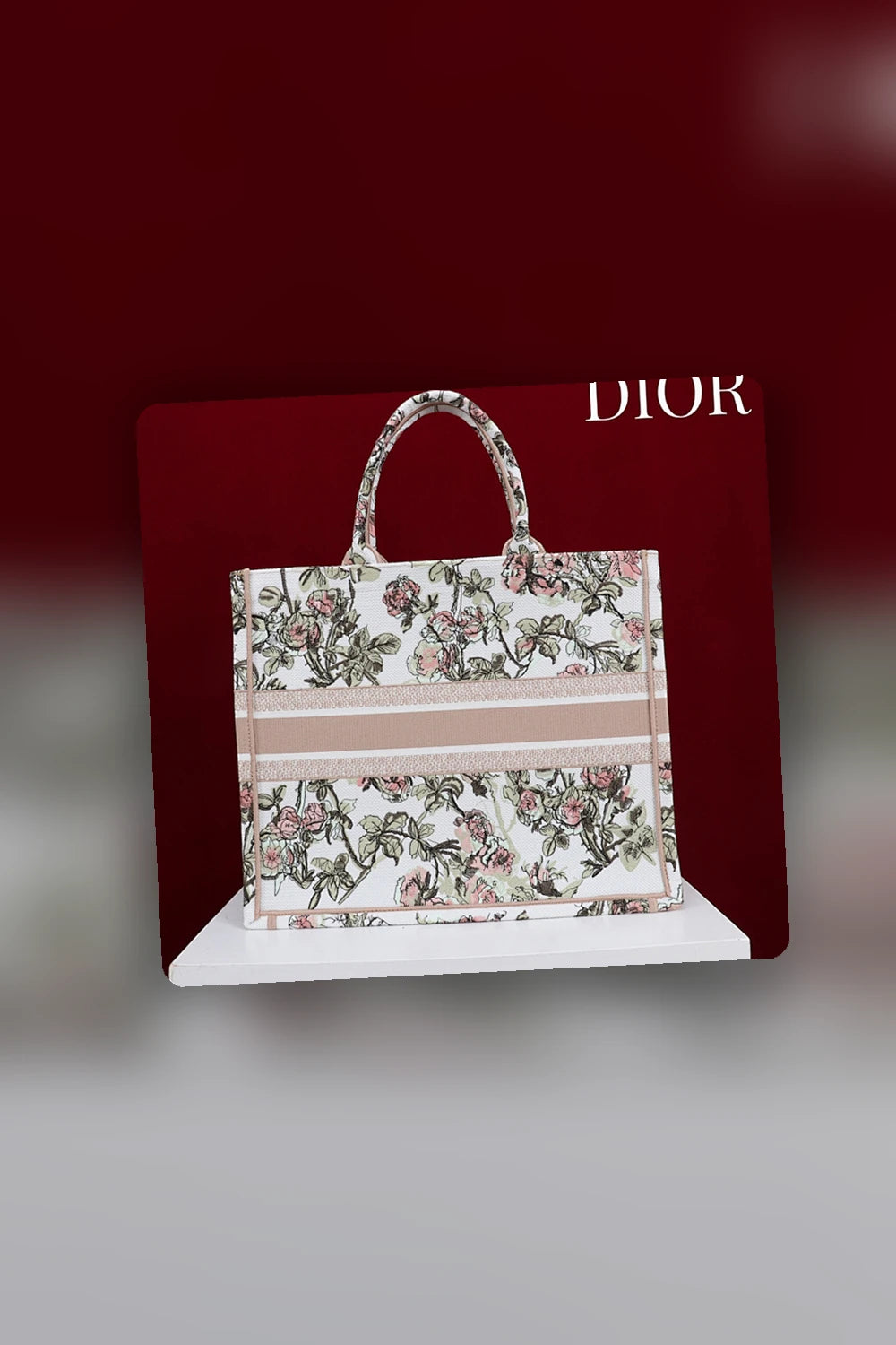 NB - DOR Bag - 1471