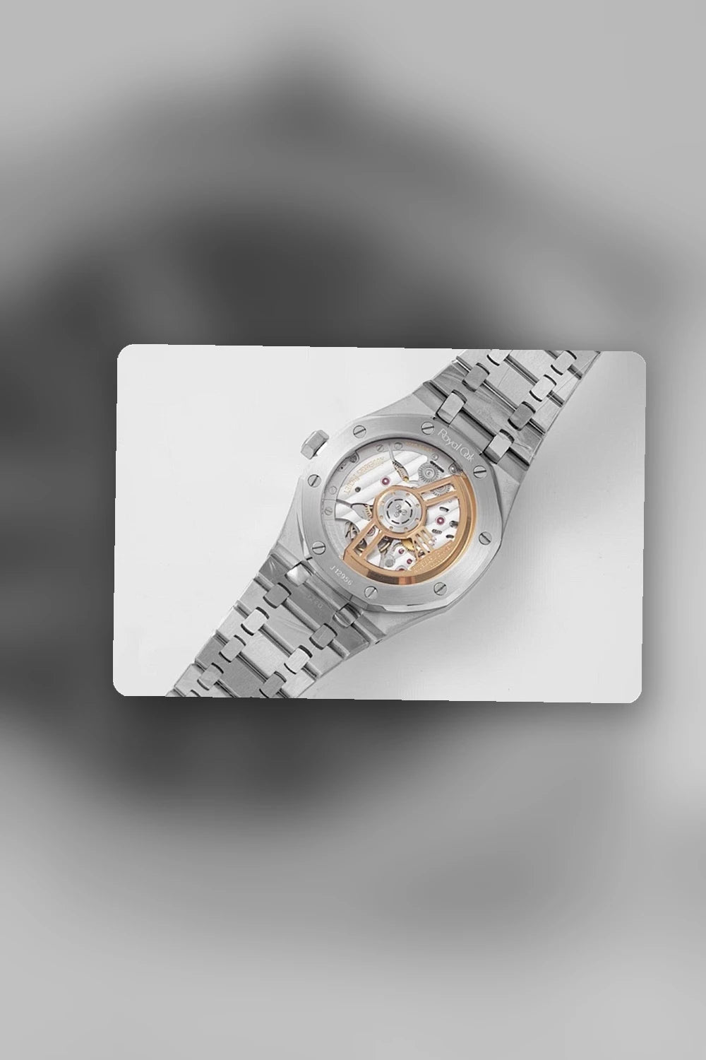 NB - Mix Watch - 133
