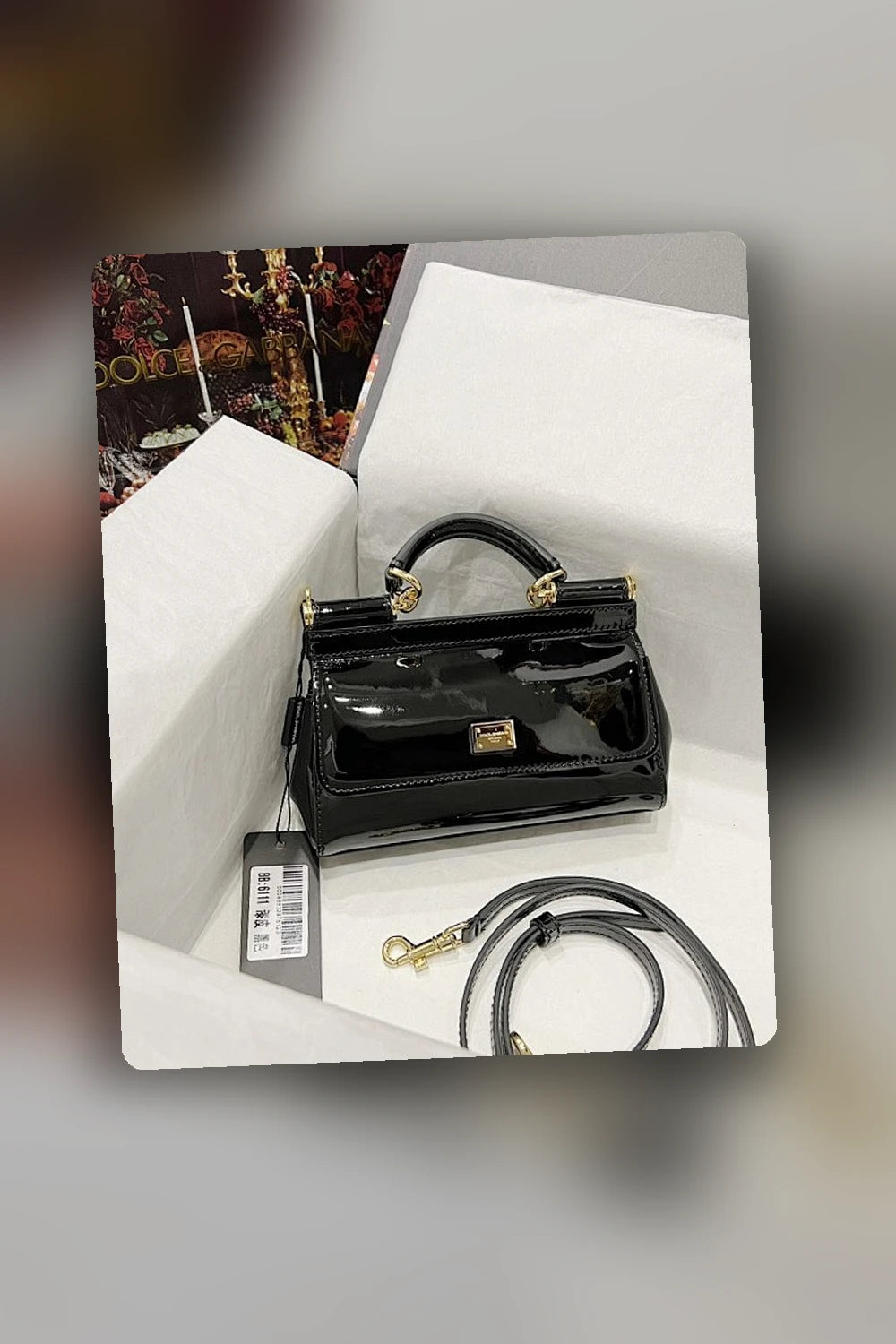 NB - DAG Bag - 853