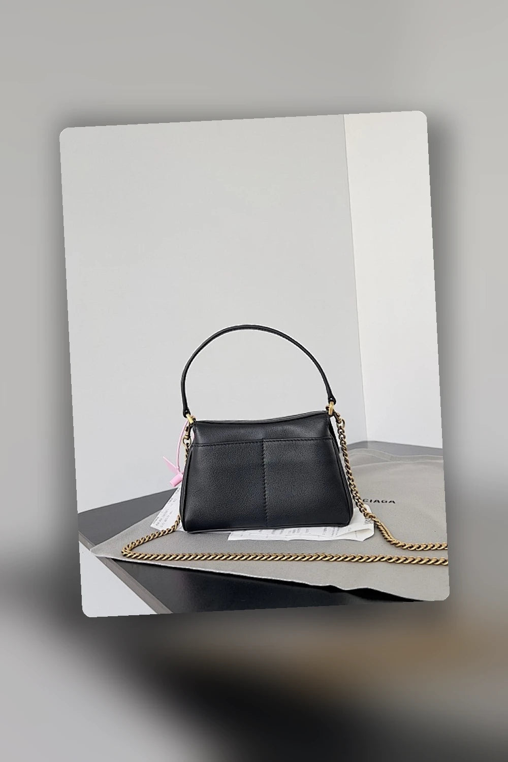 NB - BG Bag - 250