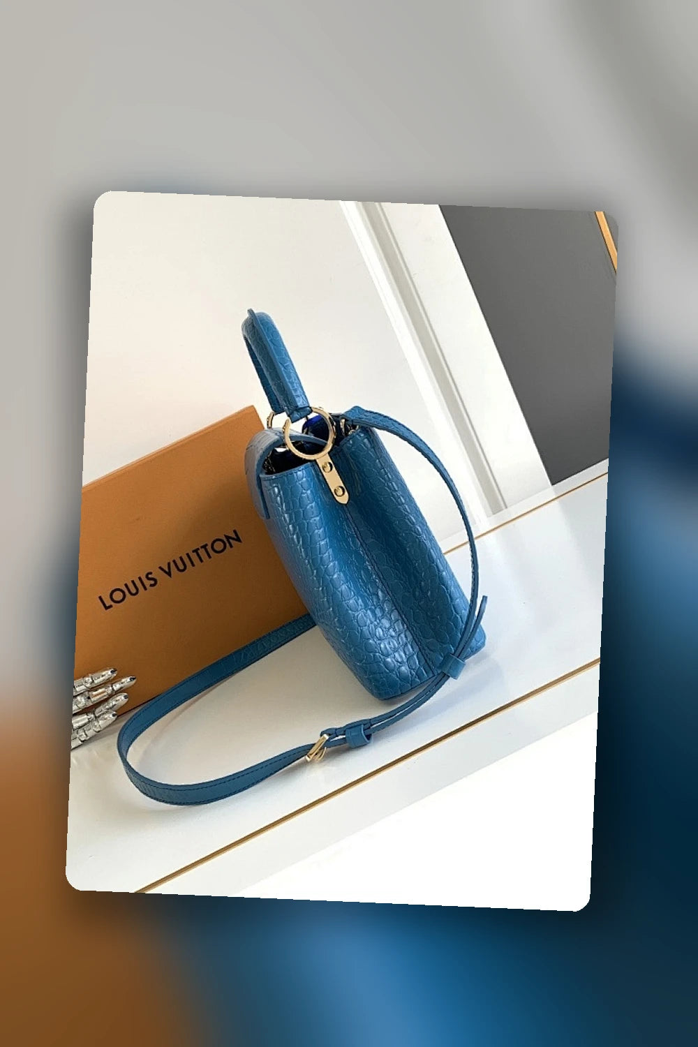 NB - LOV Bag - 1764