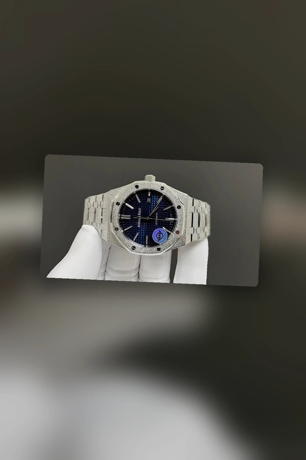NB - Mix Watch - 764