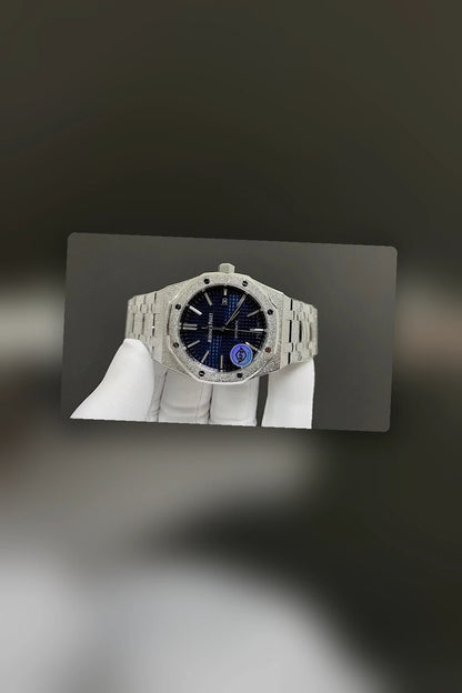 NB - Mix Watch - 764