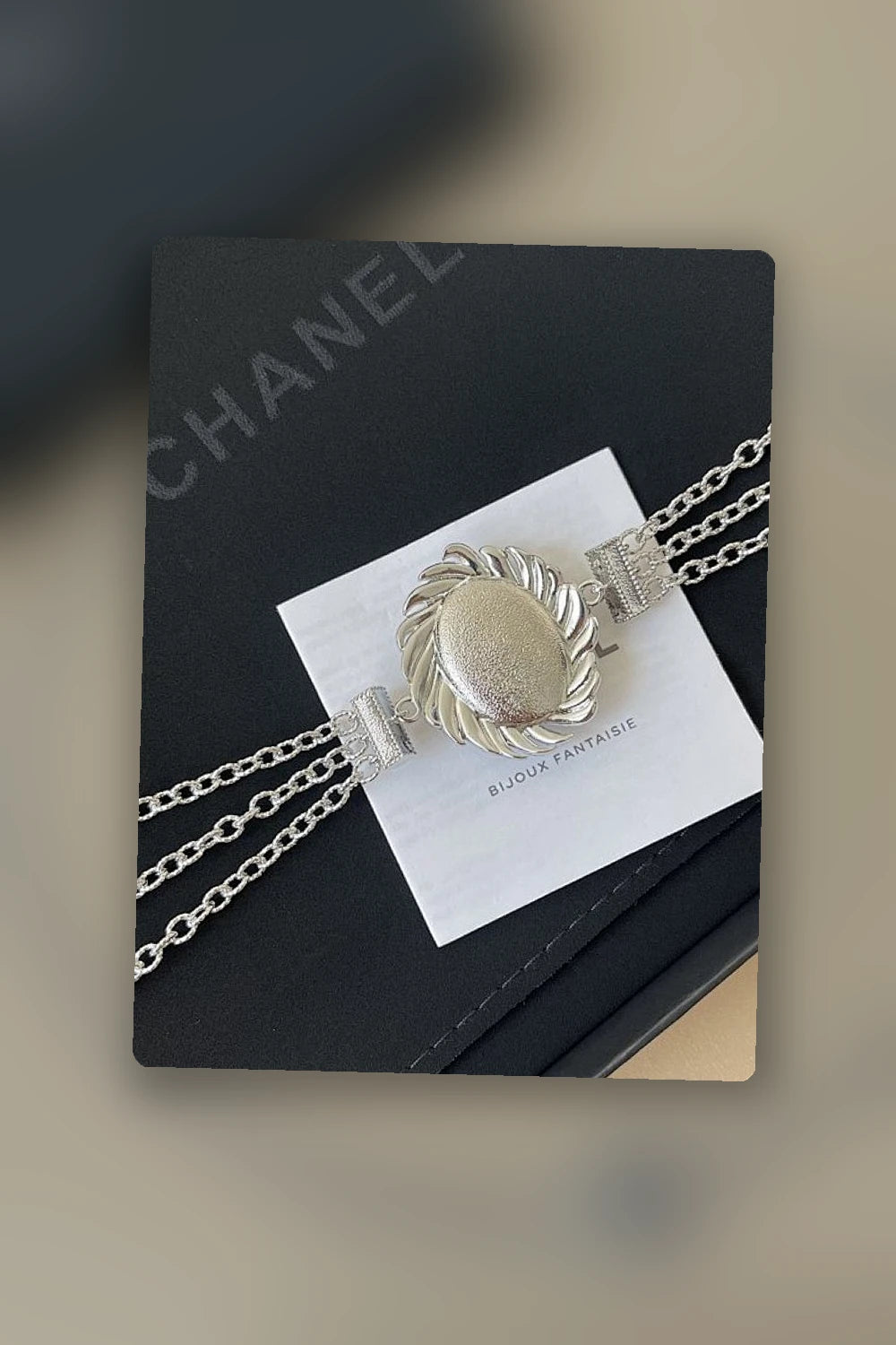 NB - CHL Jewelry - 558