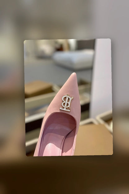 NB - BOR Women Shoes - 200