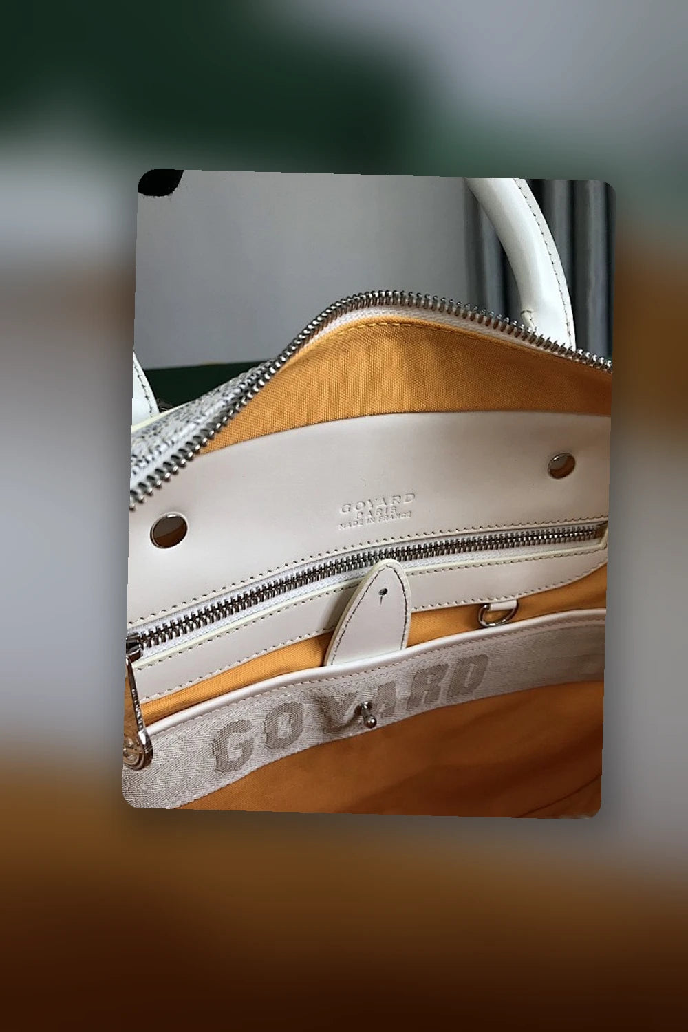 NB - GYO Bag - 228