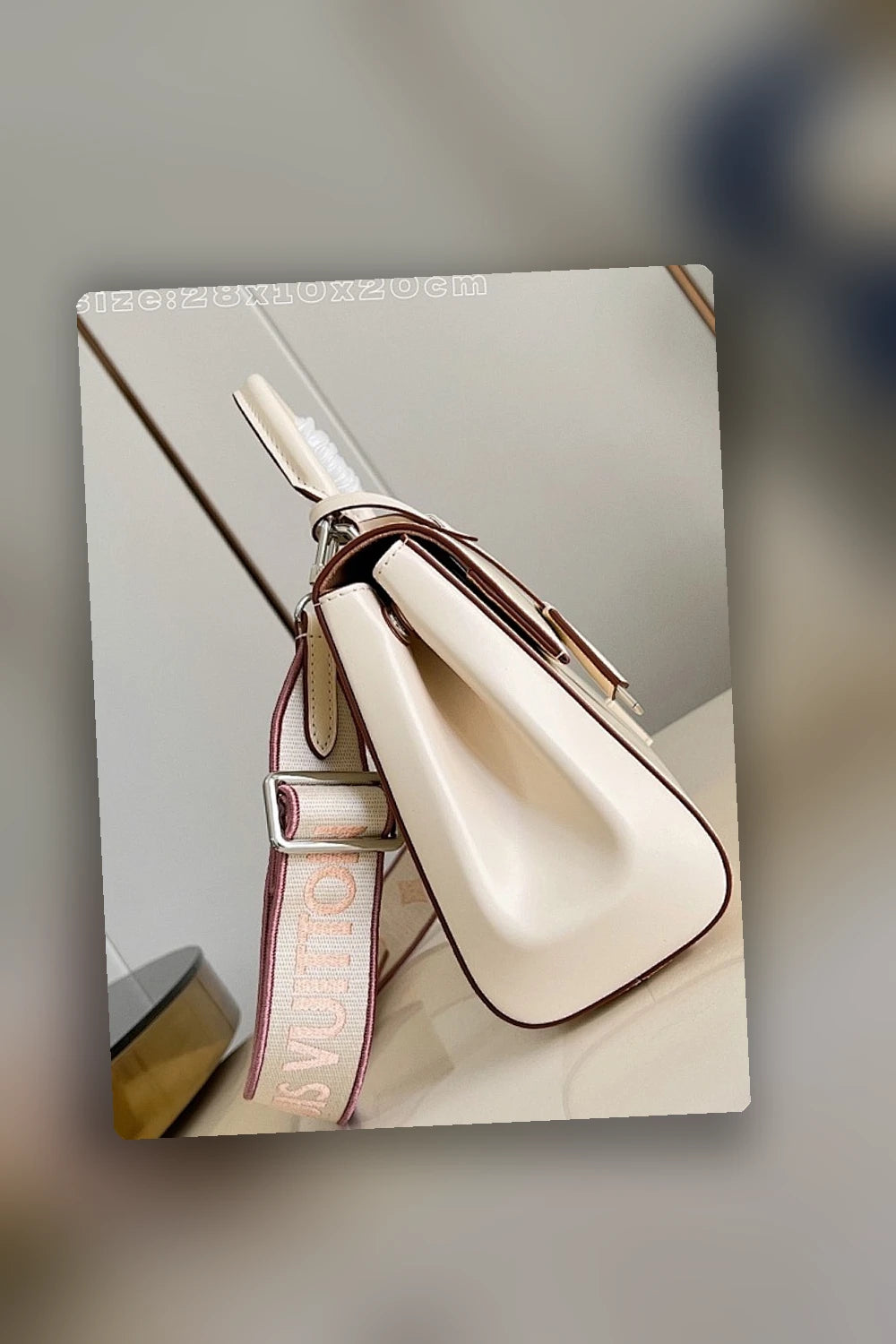 NB - LOV Bag - 254