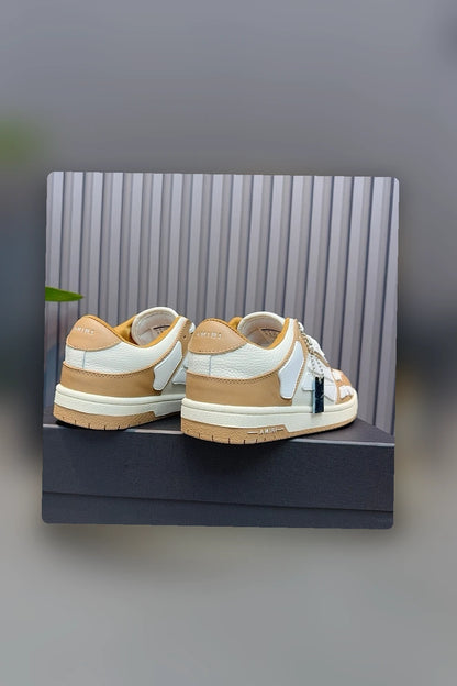 NB - AMIR Women Shoes - 391