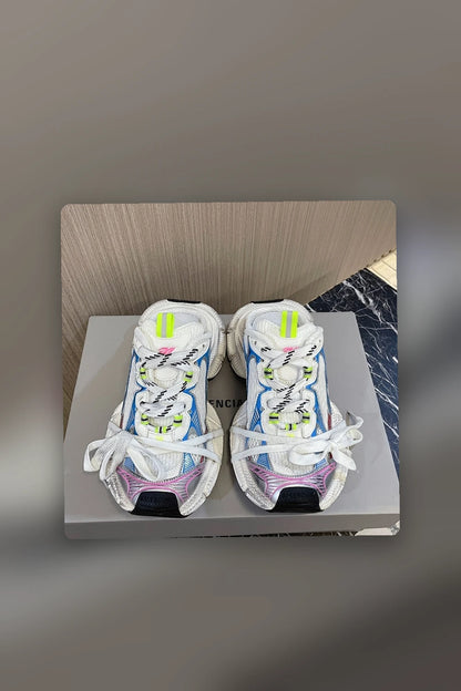 NB - BG Women Shoes - 1701