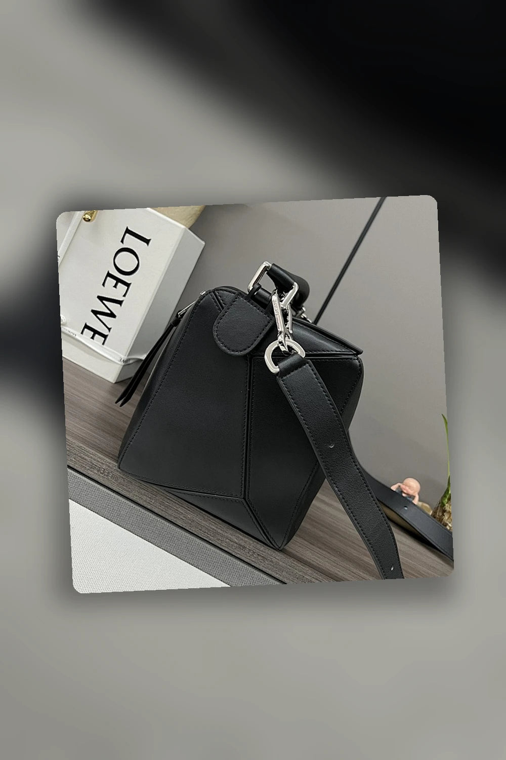 NB - LWO Bag - 415