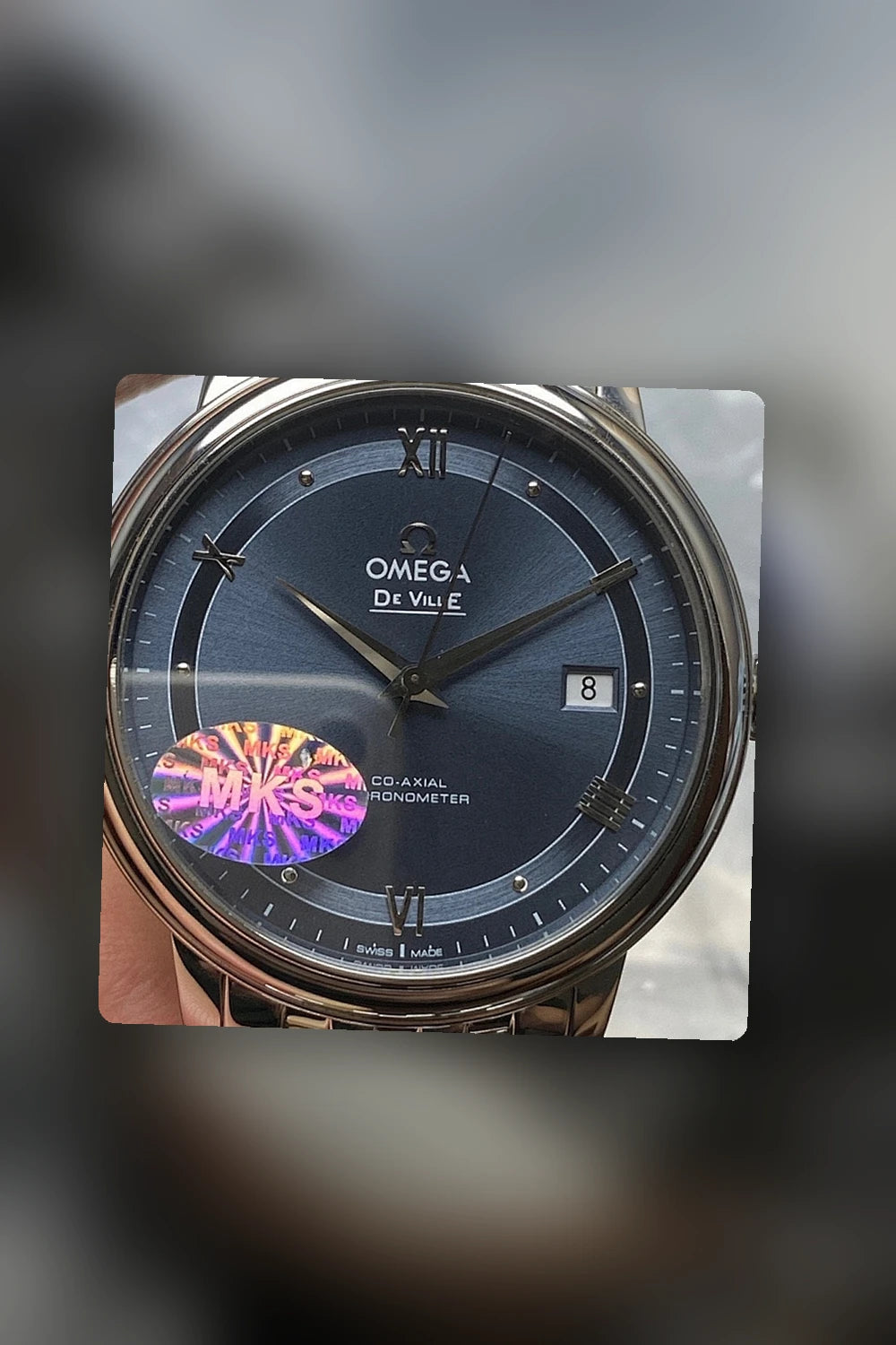 NB - Mix Watch - 512