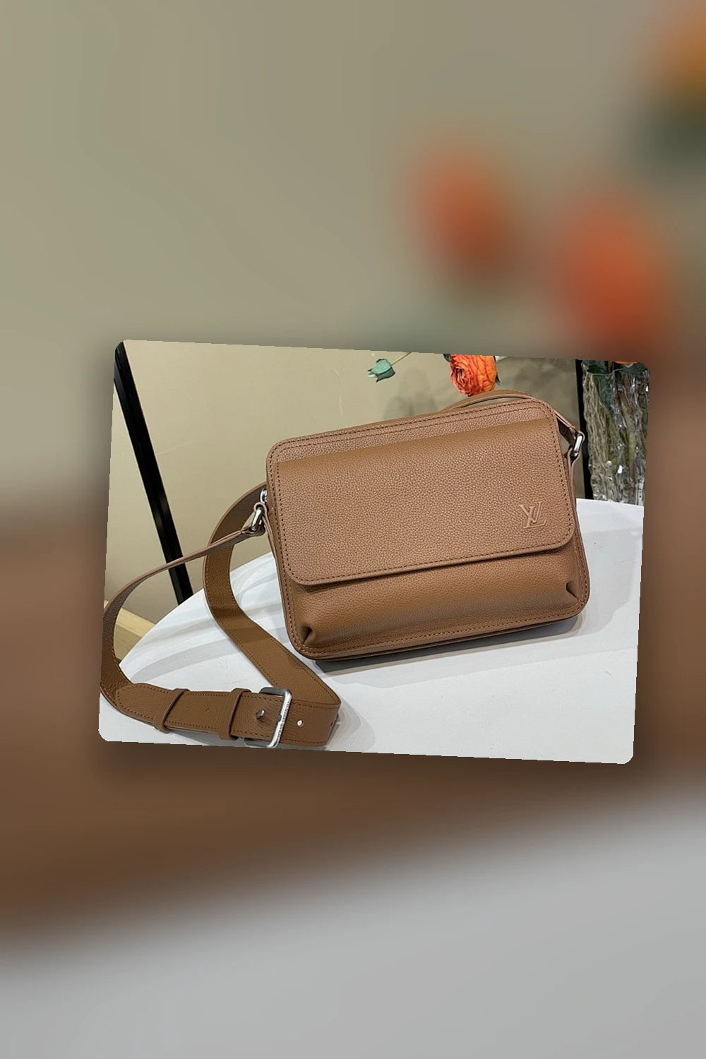 NB - LOV Bag - 986