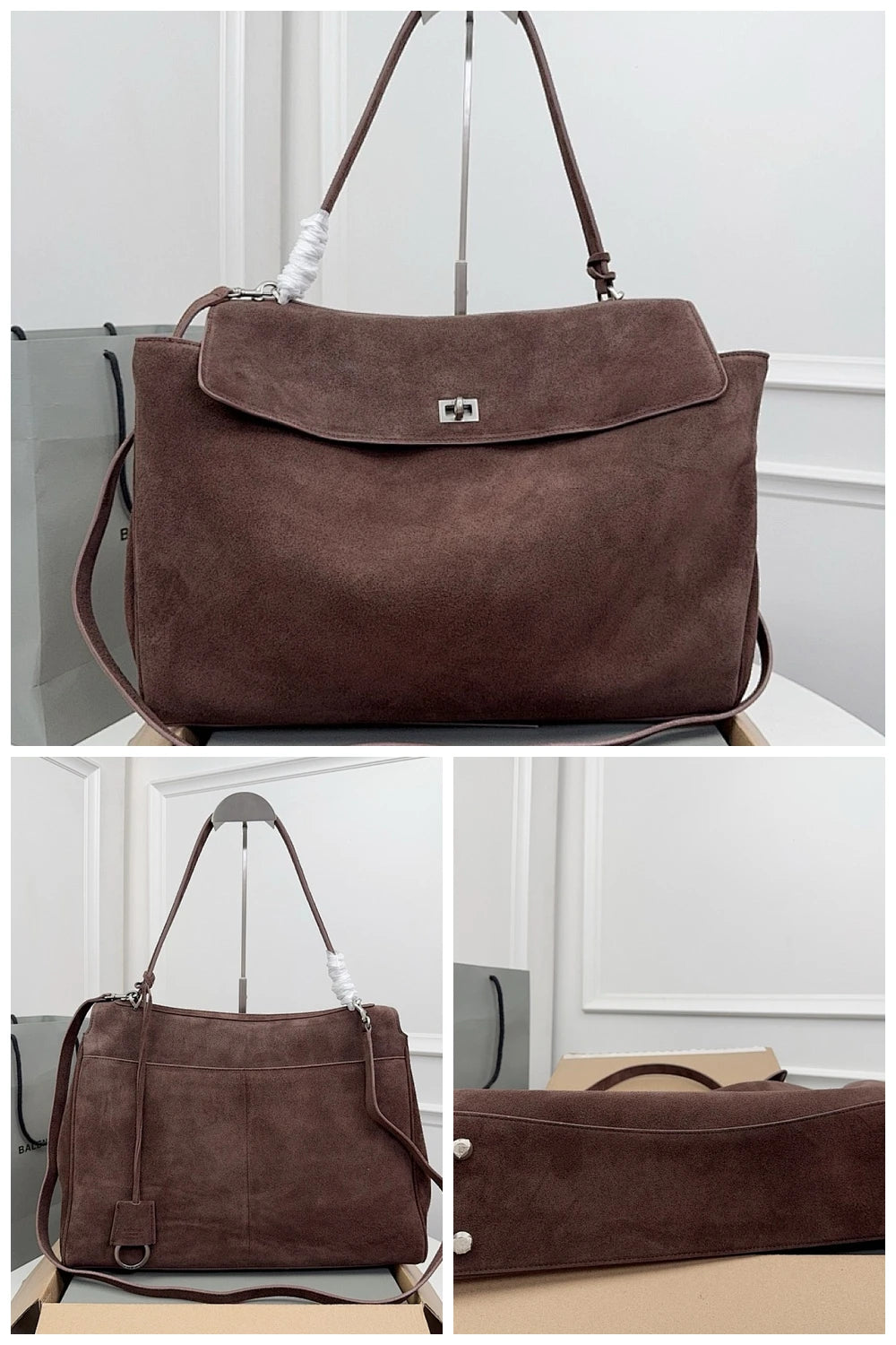 NB - BG Bag - 934