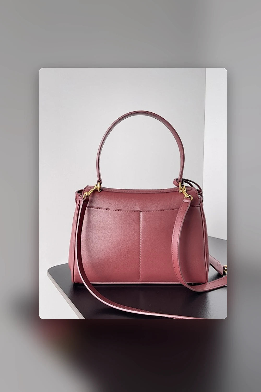 NB - BG Bag - 190