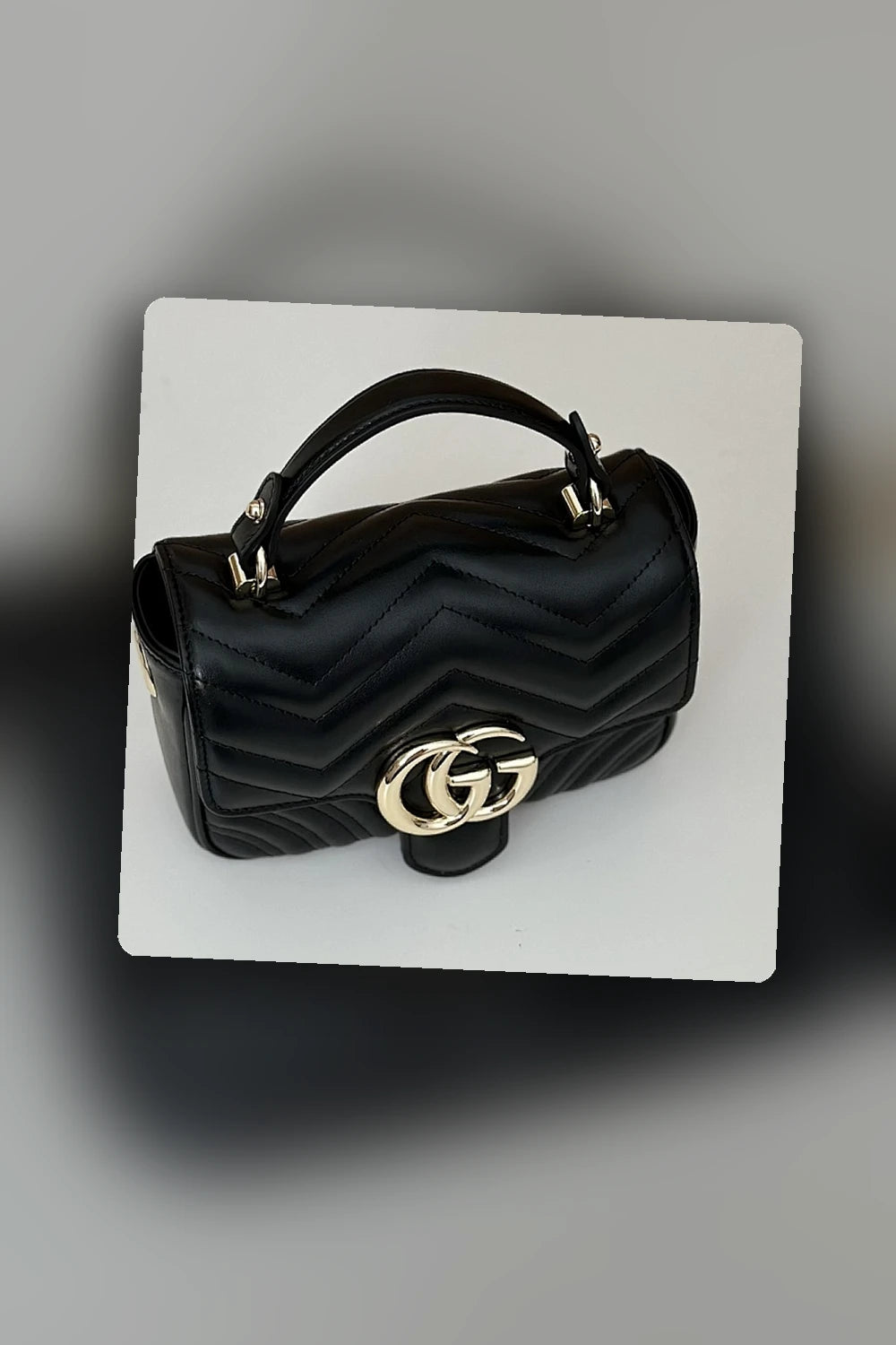 NB - GUKI Bag - 1113