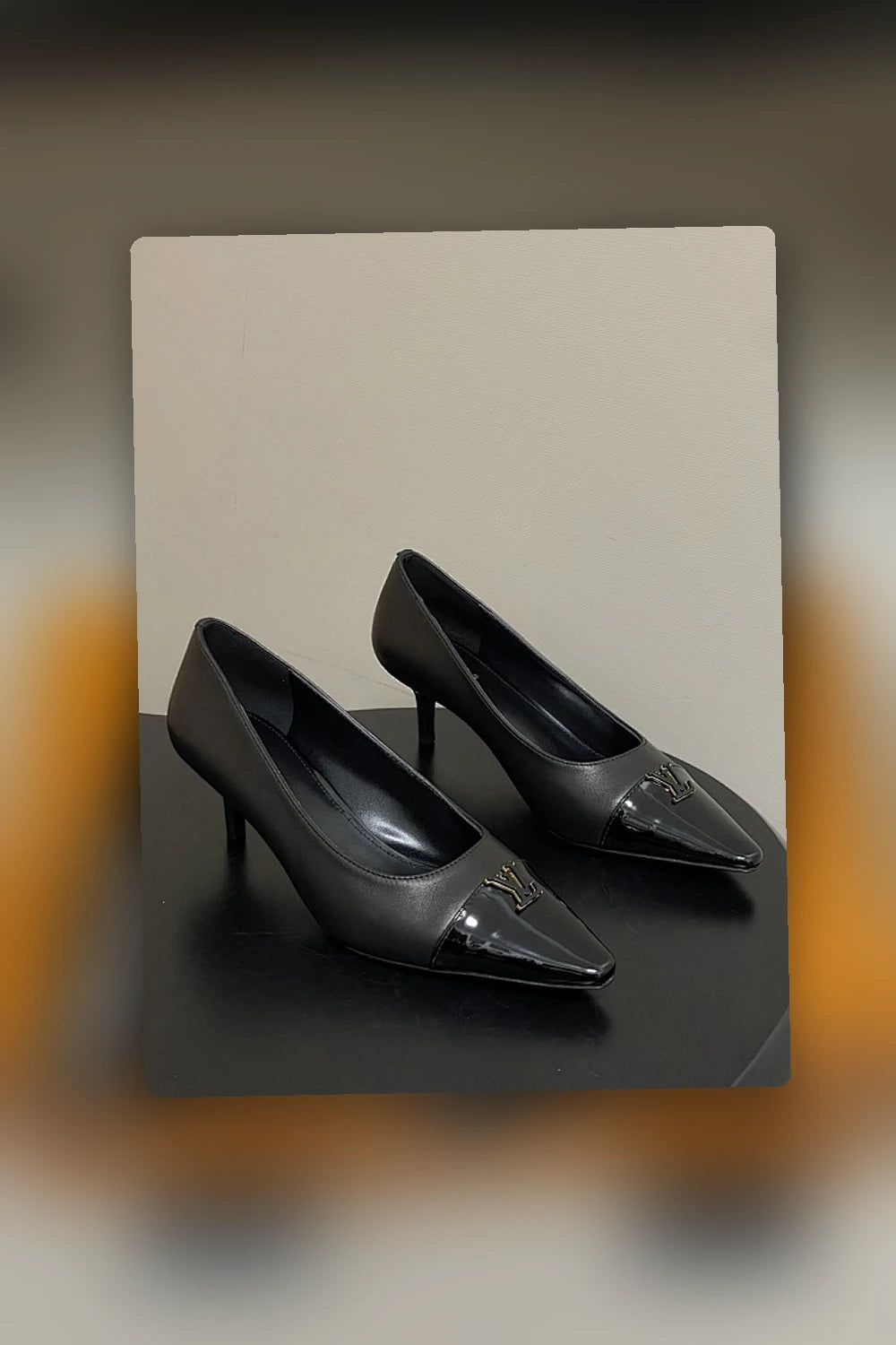 NB - LOV Women Shoes - 236