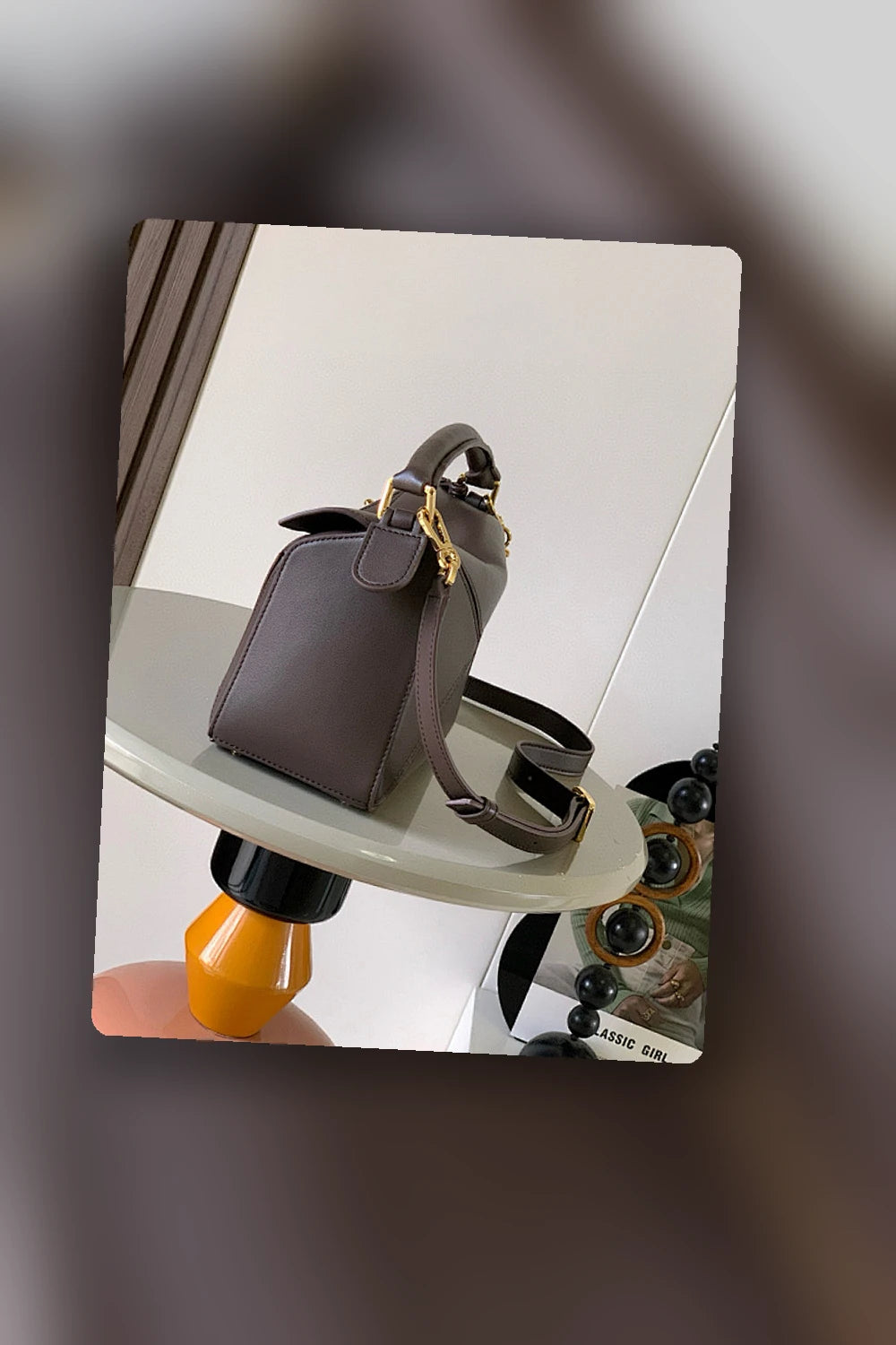 NB - LWO Bag - 299