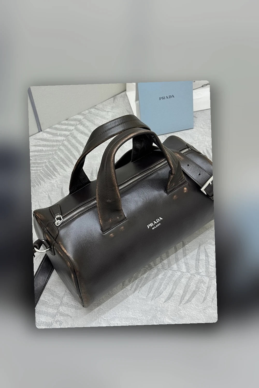 NB - PD Bag - 1057