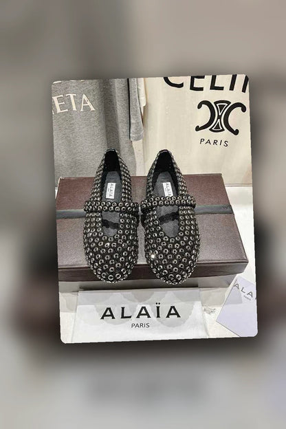NB - AAL Women Shoes - 367