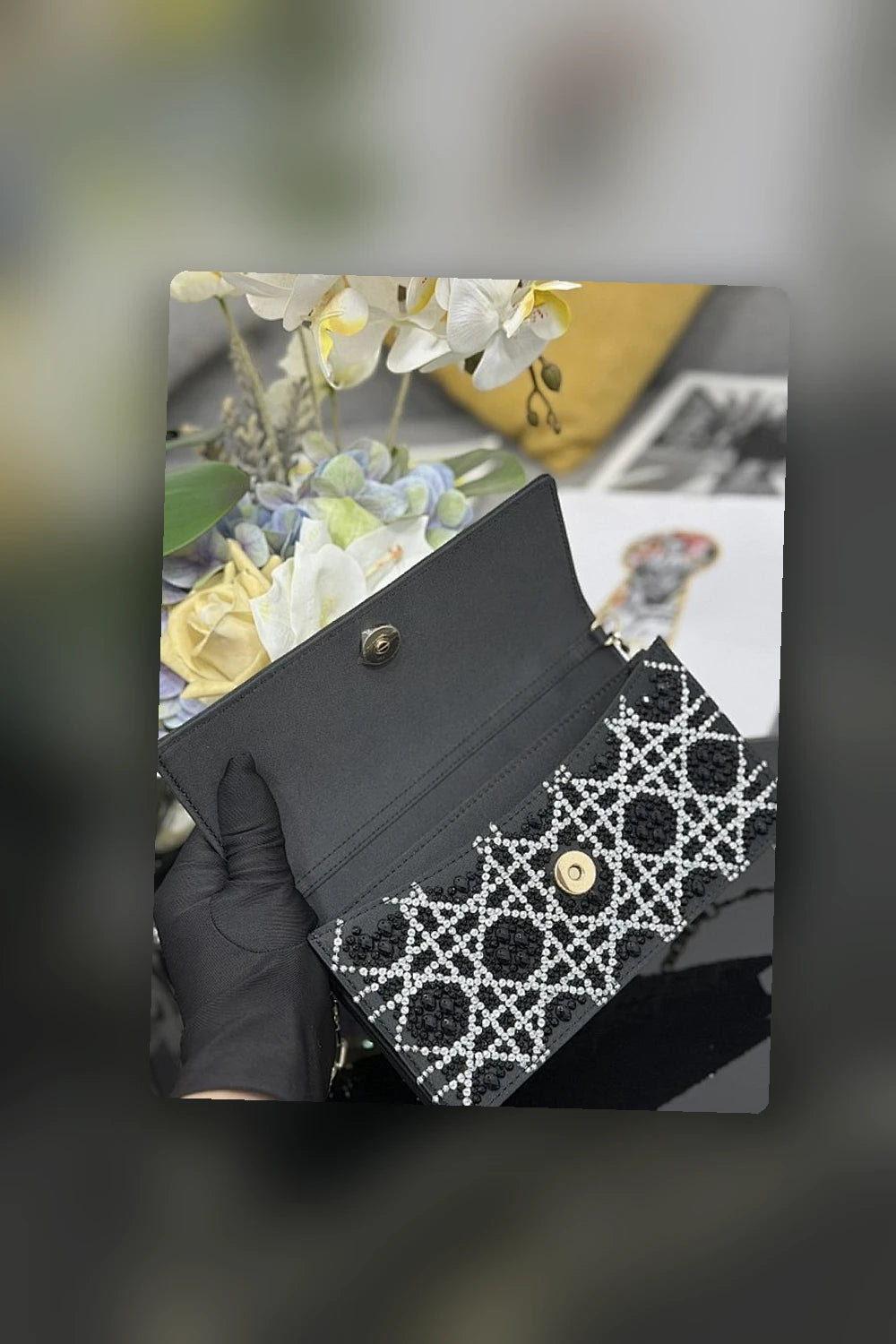 NB - DOR Bag - 1226