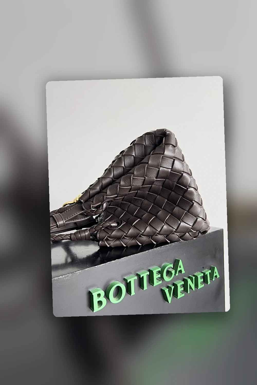 NB - BOV Bag - 279