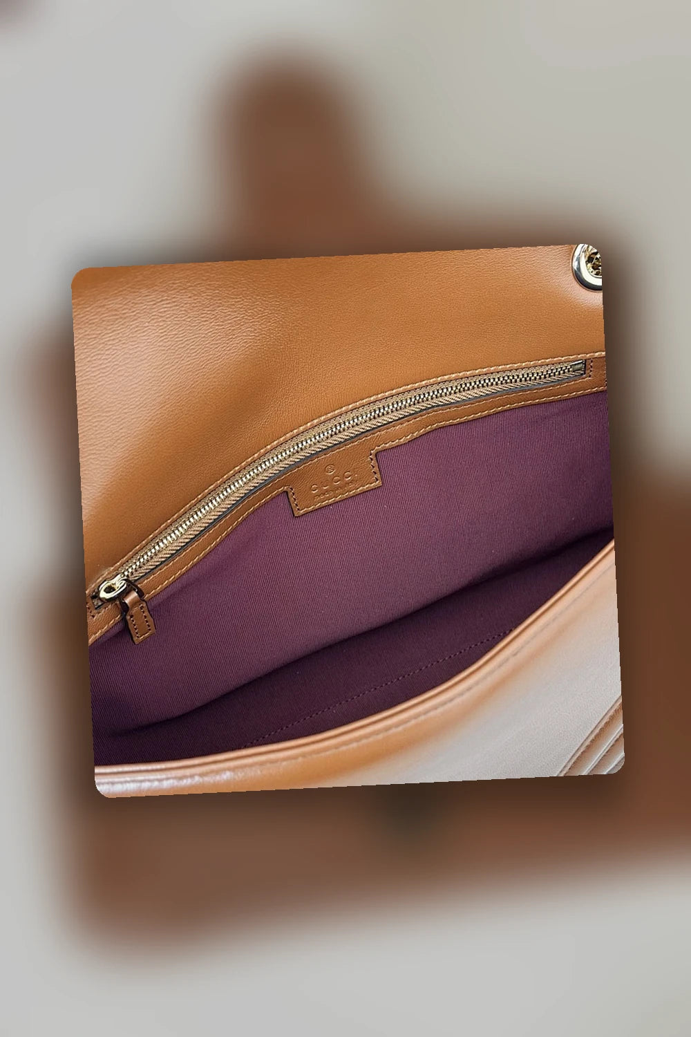 NB - GUKI Bag - 1061