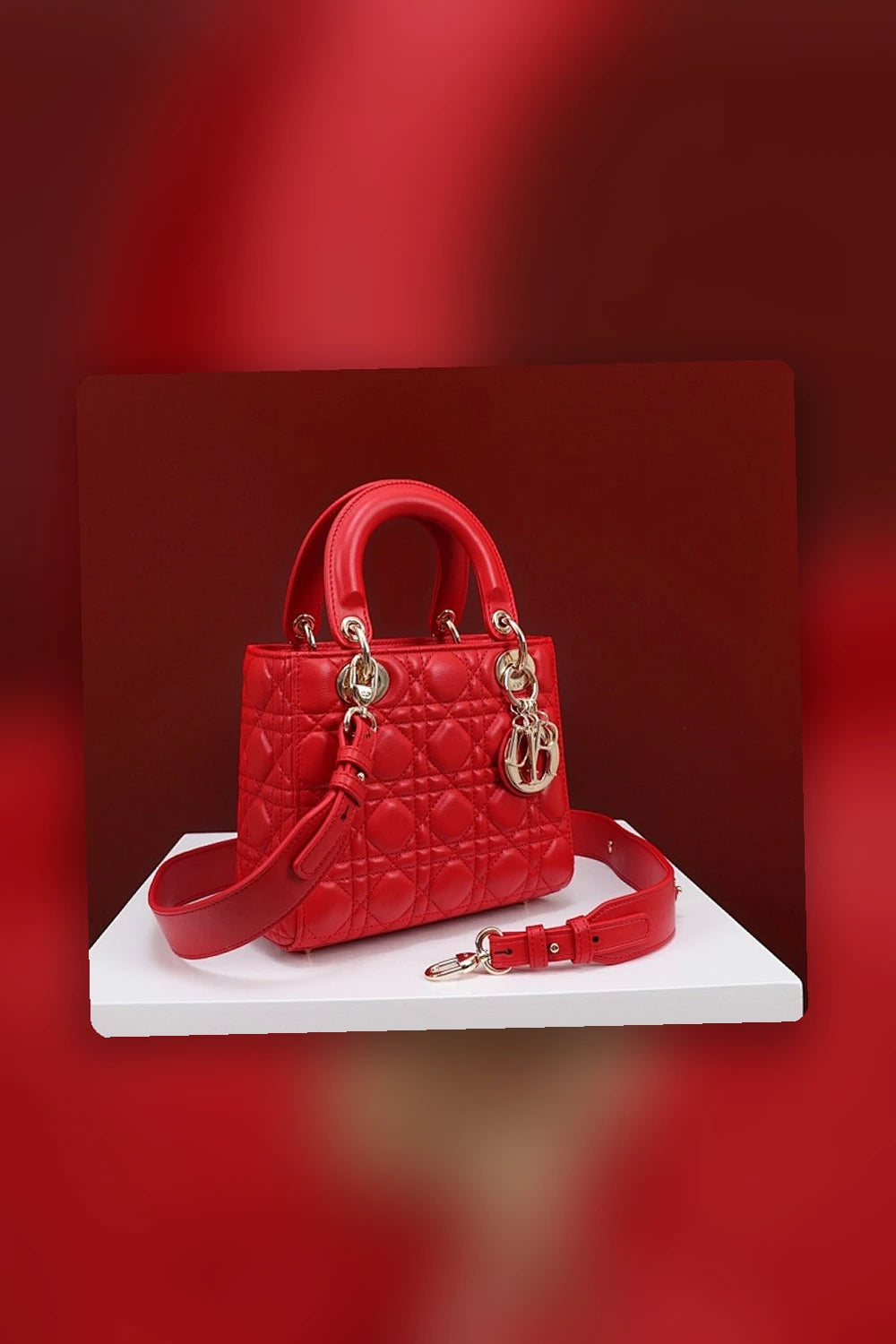 NB - DOR Bag - 872