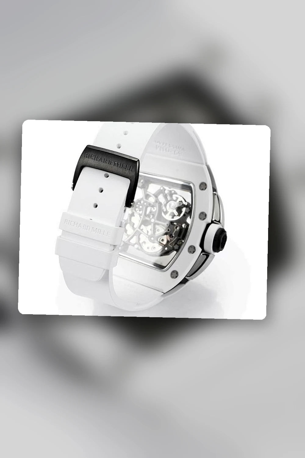 NB - Mix Watch - 530