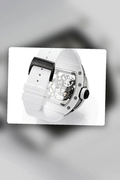 NB - Mix Watch - 530
