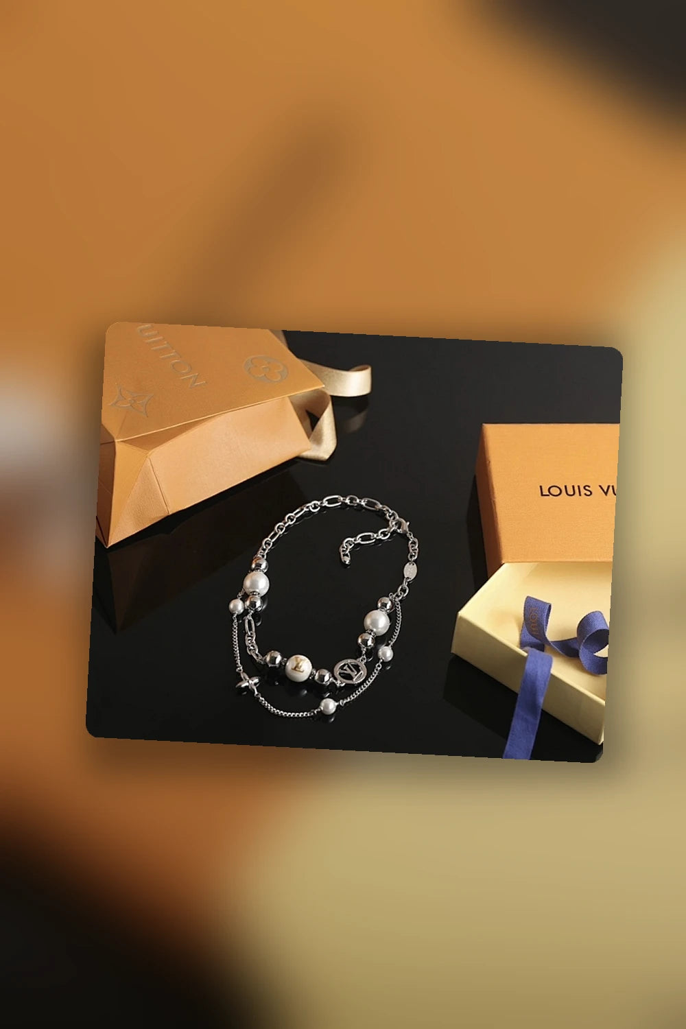 NB - LOV Jewelry - 460