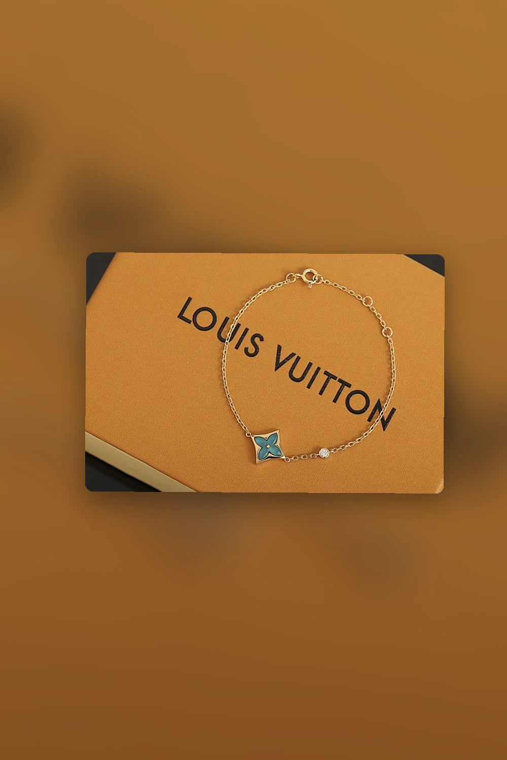 NB - LOV Jewelry - 685
