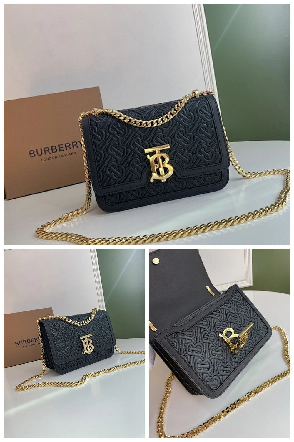 NB - BOR Bag - 951