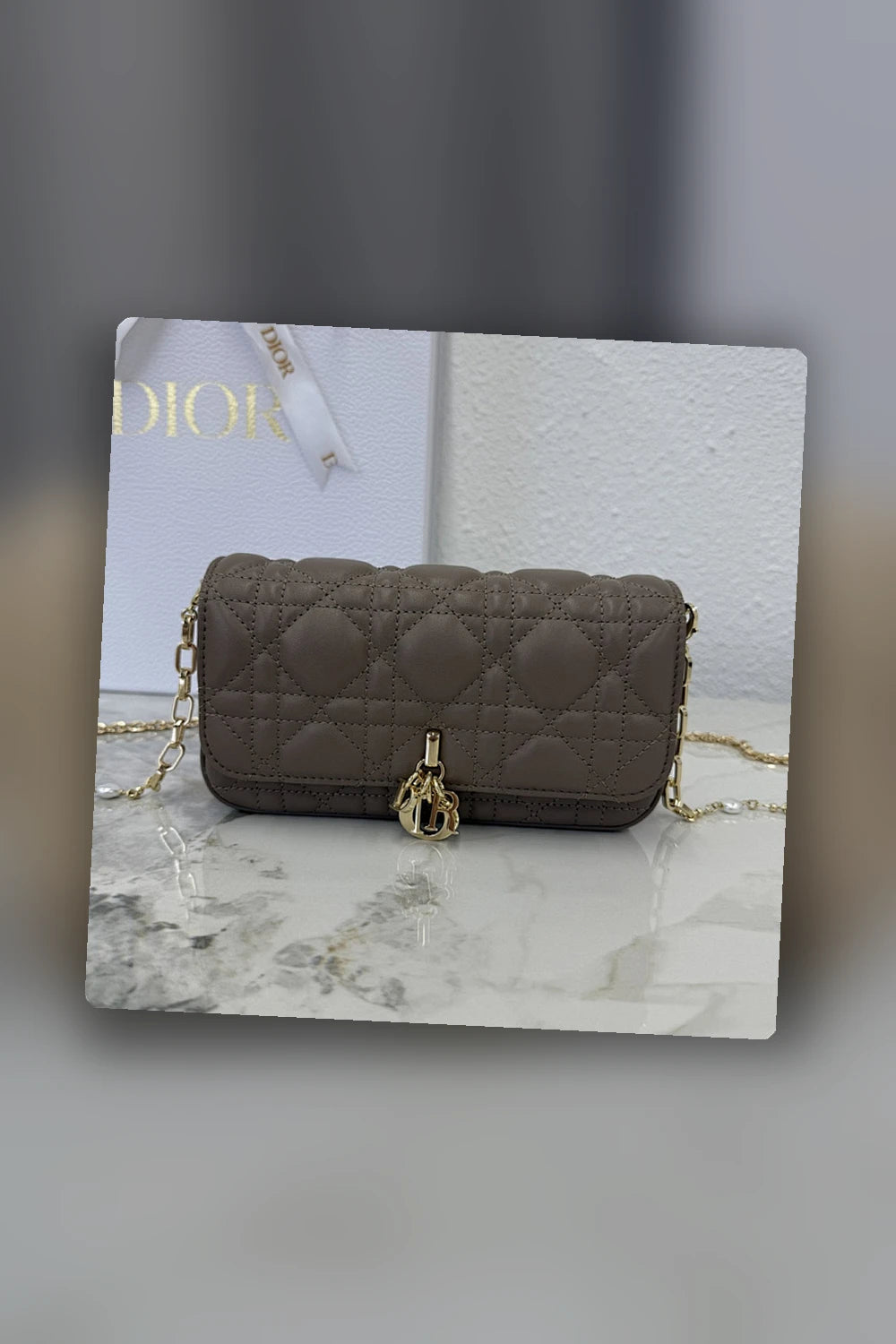 NB - DOR Bag - 1055