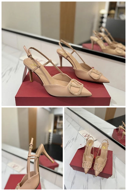 NB - VEL Women Shoes - 609