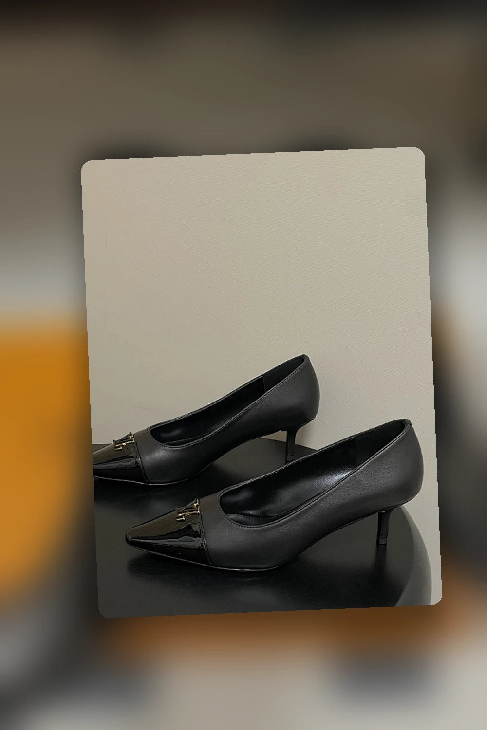 NB - LOV Women Shoes - 139