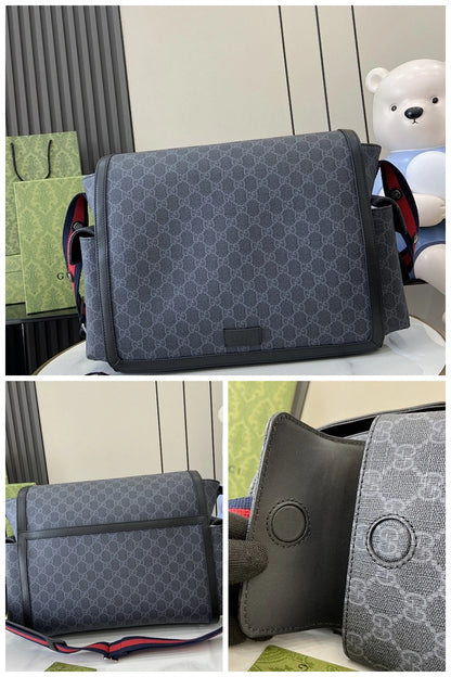 NB - GUKI Bag - 715