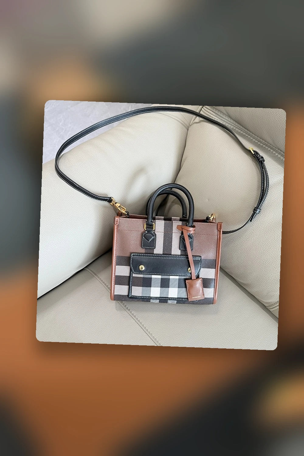 NB - BOR Bag - 211