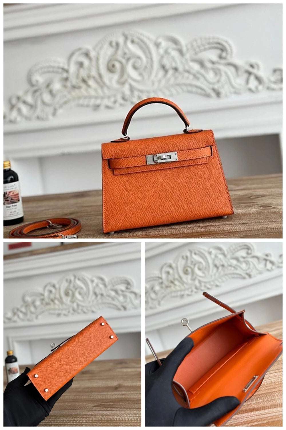 NB - HMS Bag - 742