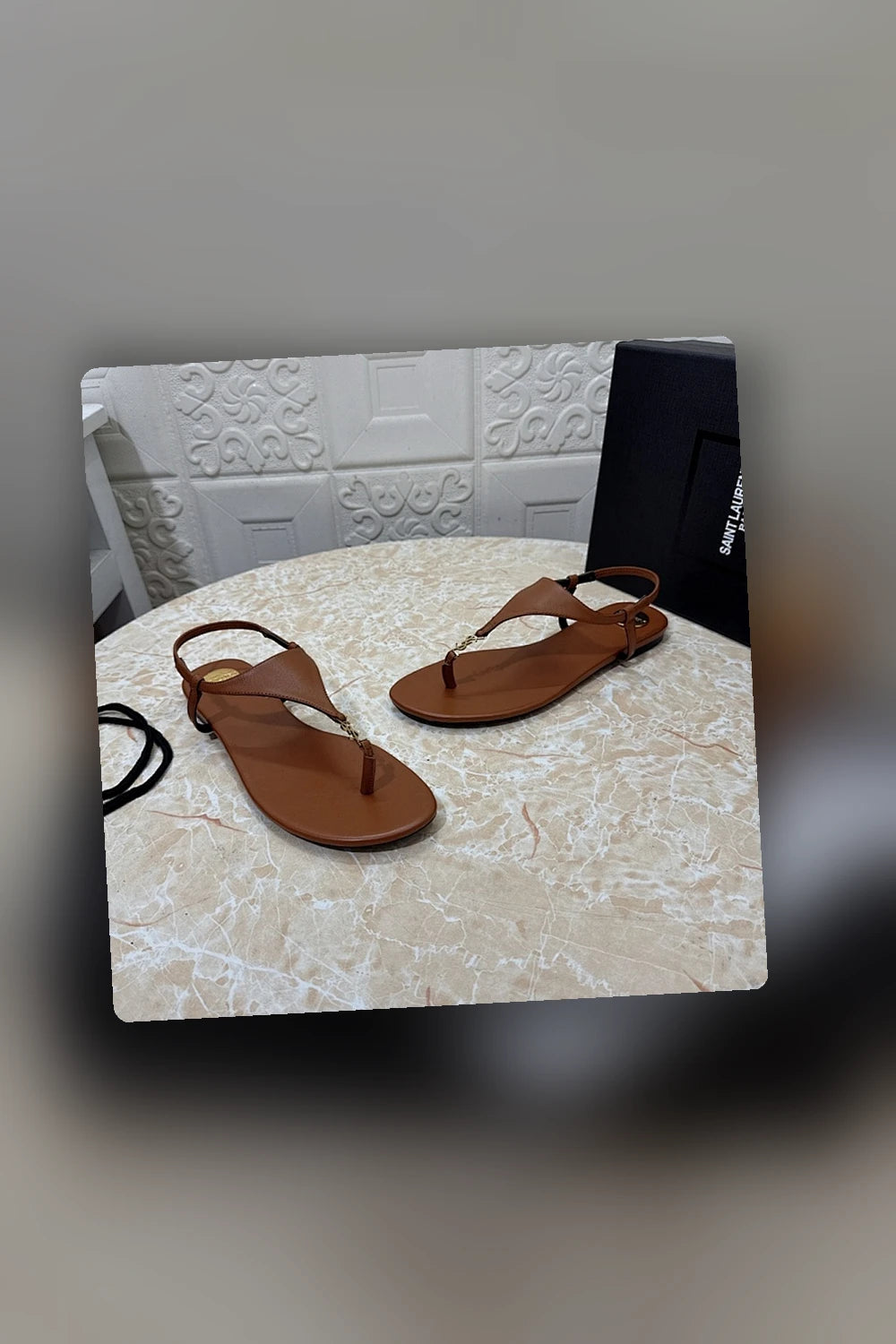 NB - YLS Women Shoes - 716