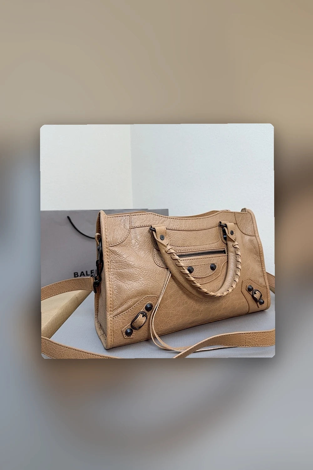 NB - BG Bag - 426