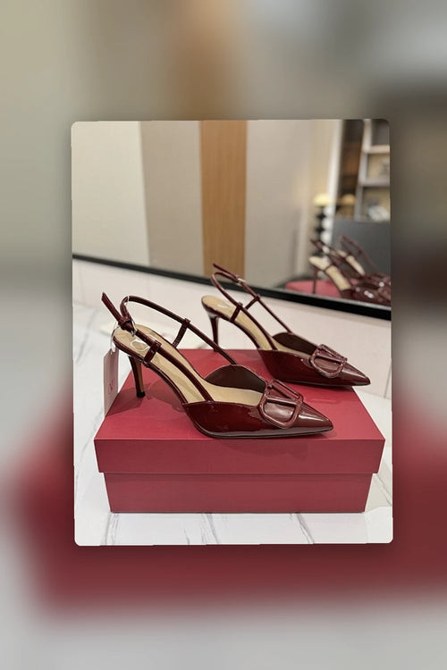 NB - VEL Women Shoes - 688