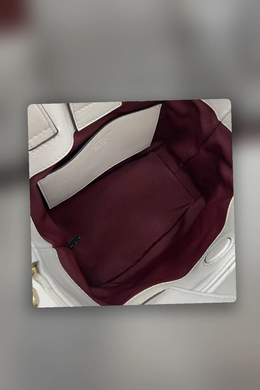NB - GUKI Bag - 439