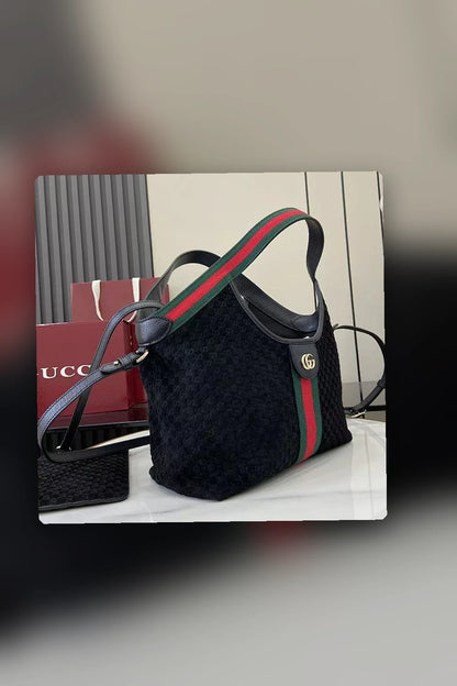 NB - GUKI Bag - 162