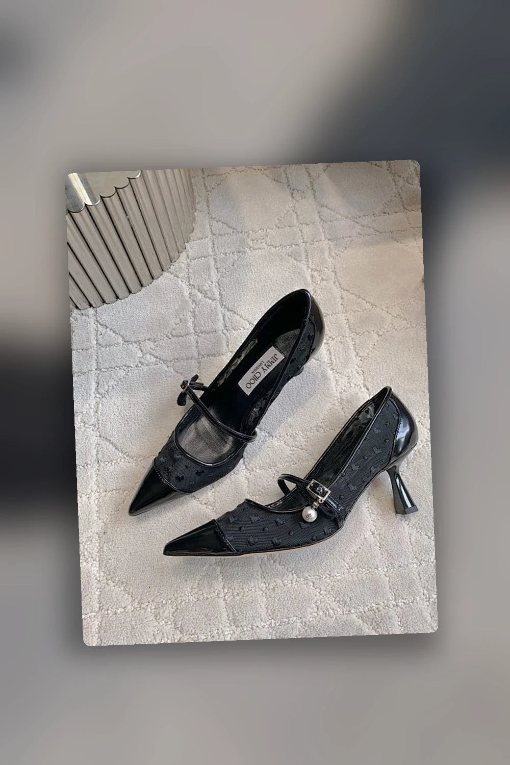 NB - JMC Mix Items - 109