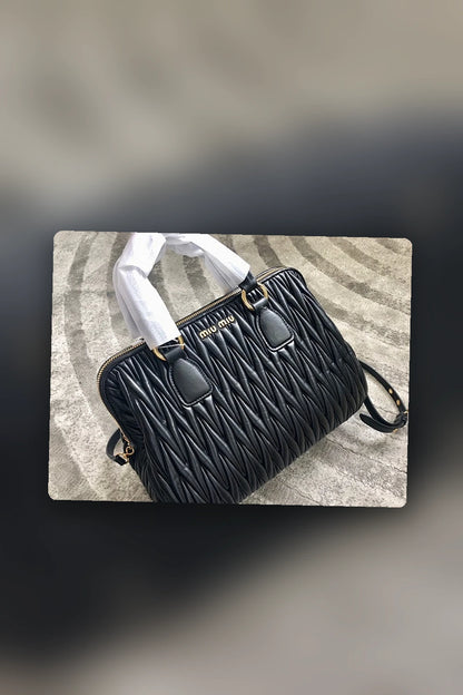 NB - MMU Bag - 1050